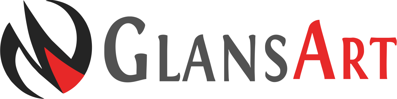 Glansart